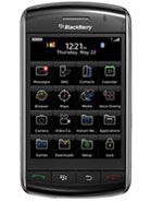 BlackBerry Storm 2 aksesuarlar
